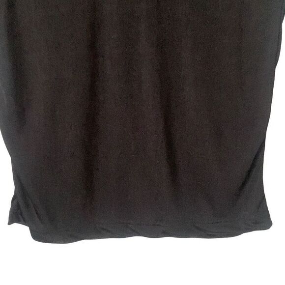 Pre Owned Women’s Caren Sport Sleeveless Top Athletic Sz XL Casual Comfort Style - Picture 7 of 10